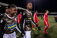 Jong FC Utrecht 20/1