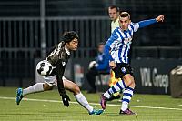 FC Eindhoven 25/11