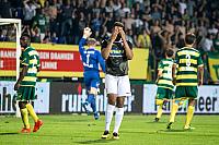 Fortuna Sittard 26/8