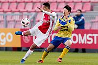 Jong Ajax 14/4