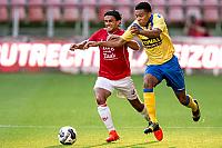 Jong FC Utrecht 15/8