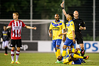 Jong PSV 16/9