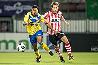 Sparta 21/9 (Beker)