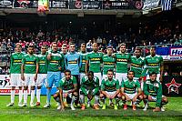 Football Battle (03-01-2015)