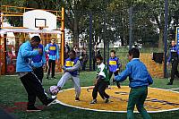 Opening Cruijff Court (17-10-2013)