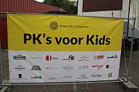PK's voor Kids (22-06-2013)