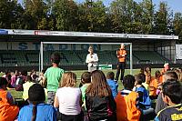 Scoren voor Gezondheid (01-10-2013)