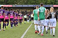 JONG FC UTRECHT 25/8