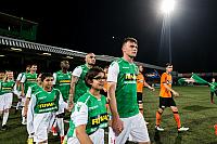 FC Volendam 29/17