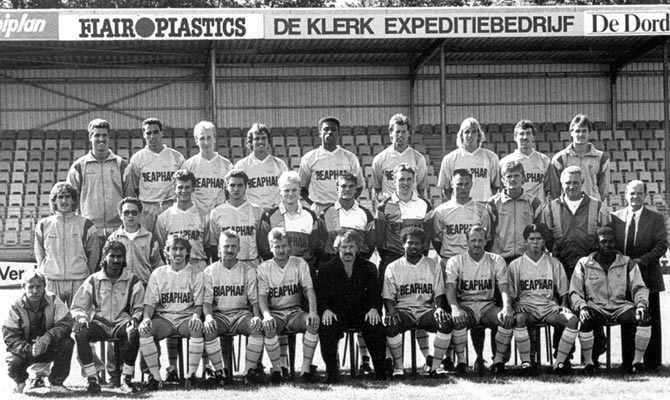 Selectie