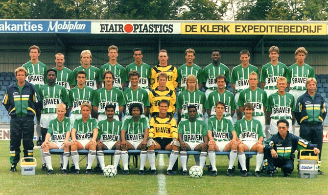 Dordrecht'90